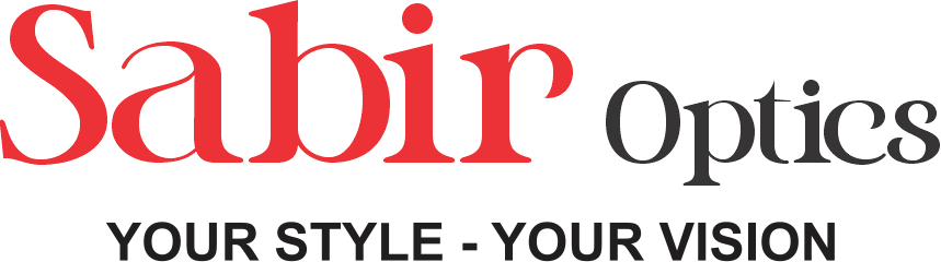 Sabir Optics, Your Style Your Vision